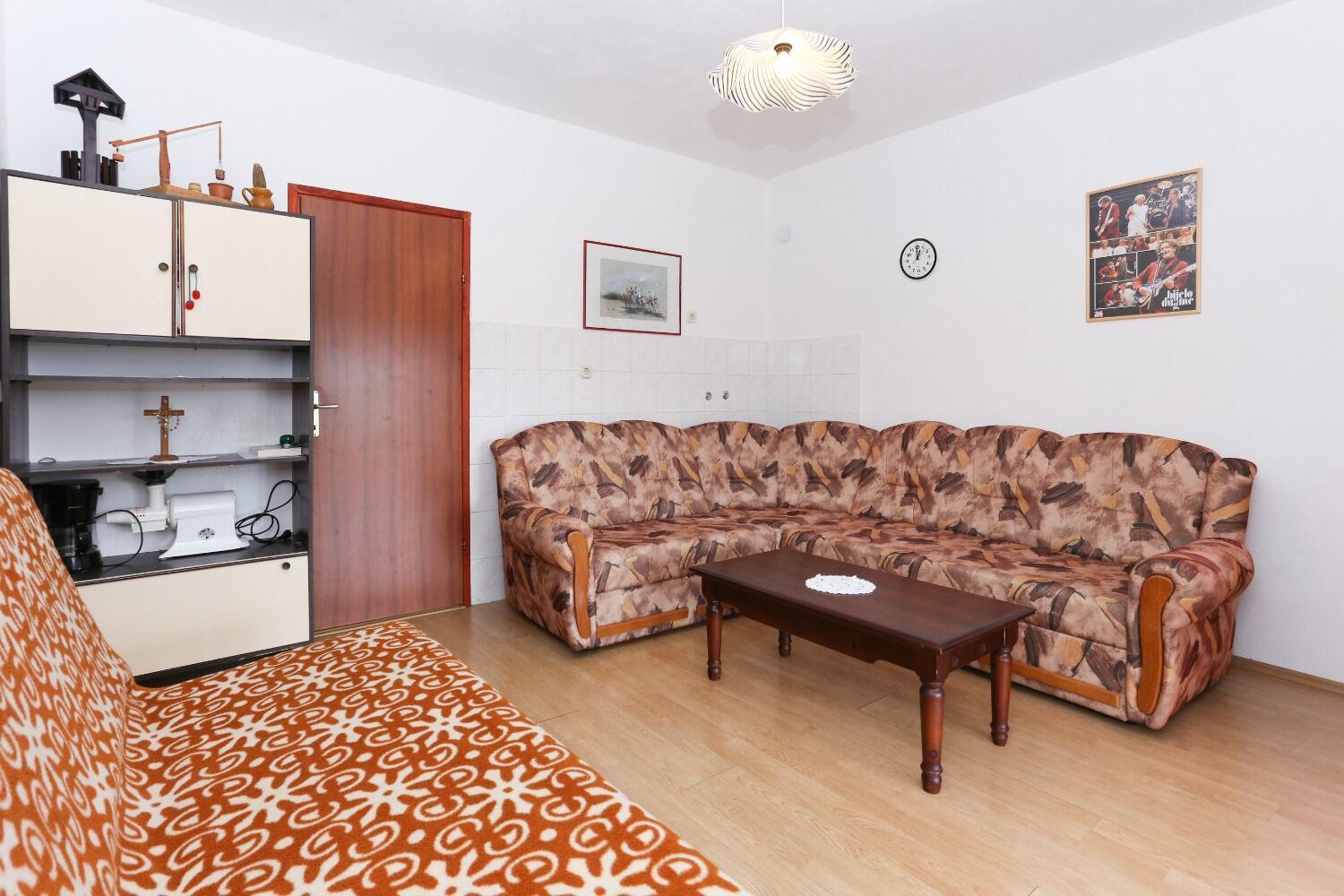 Holiday Home Marcelo-With Terrace Vinišće Εξωτερικό φωτογραφία