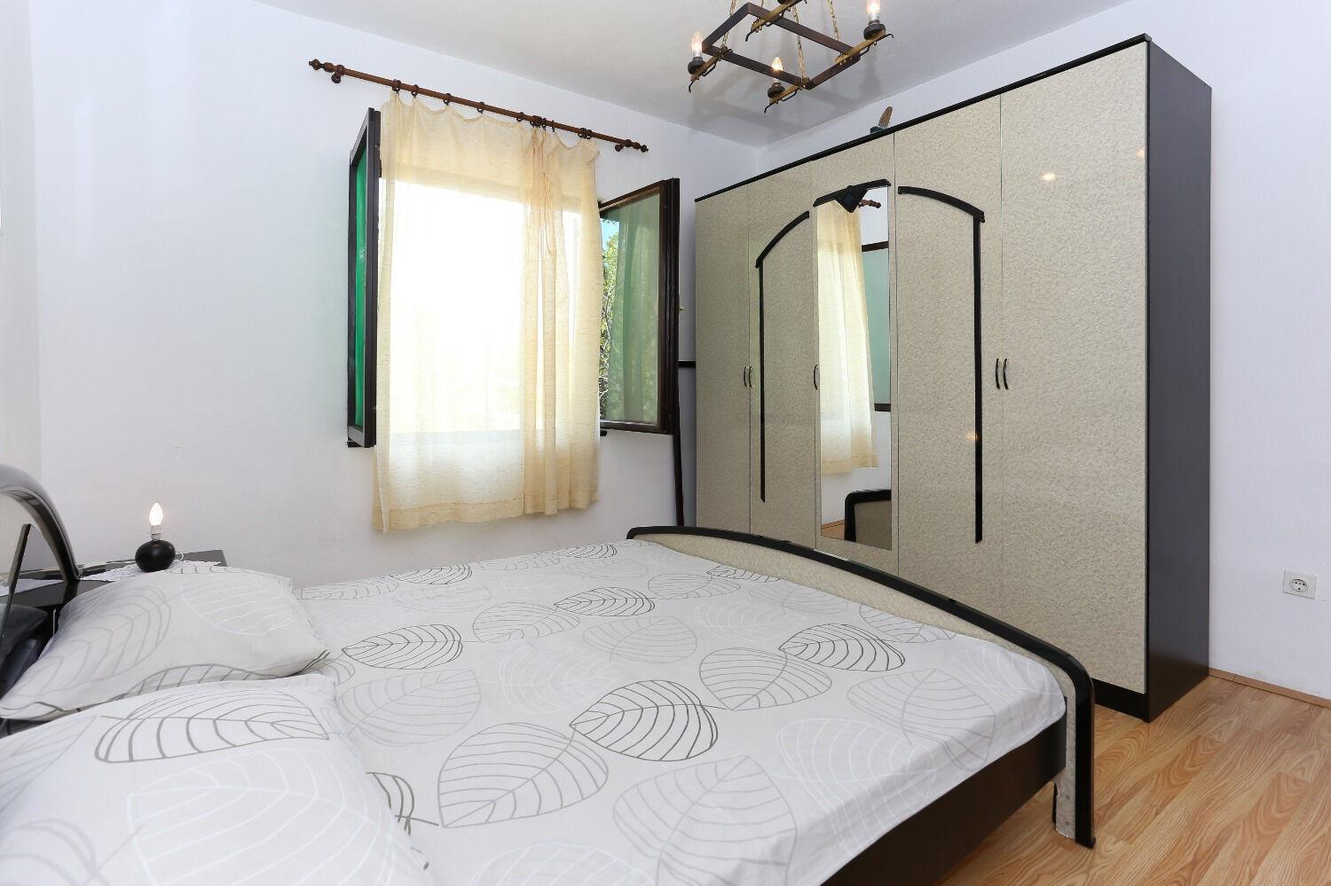 Holiday Home Marcelo-With Terrace Vinišće Εξωτερικό φωτογραφία