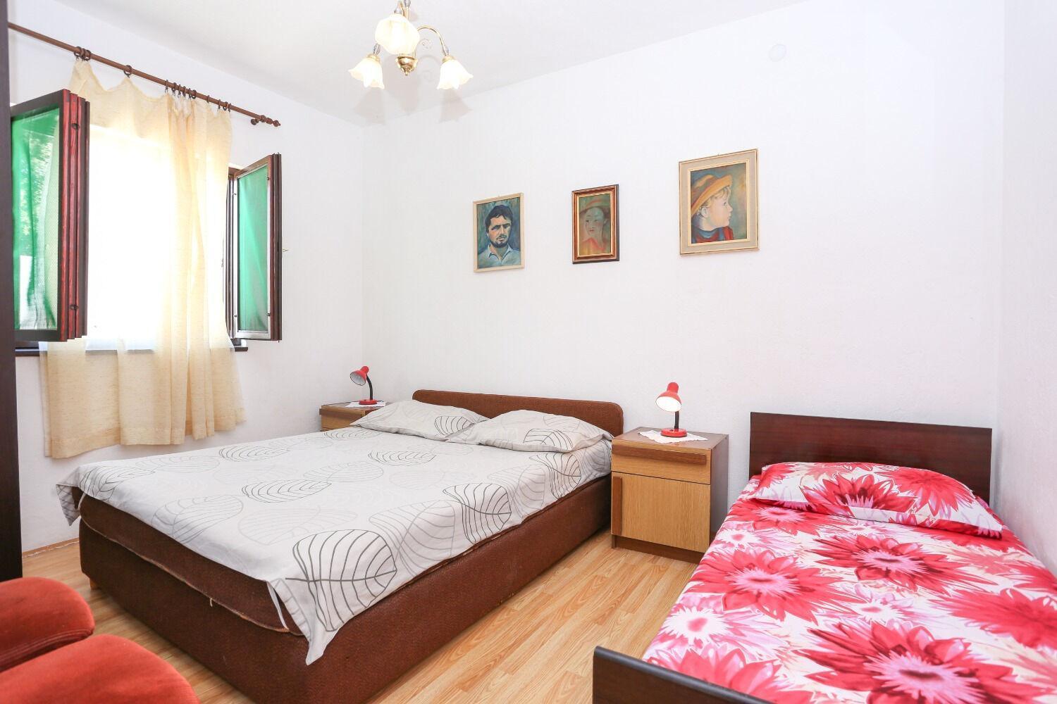 Holiday Home Marcelo-With Terrace Vinišće Εξωτερικό φωτογραφία