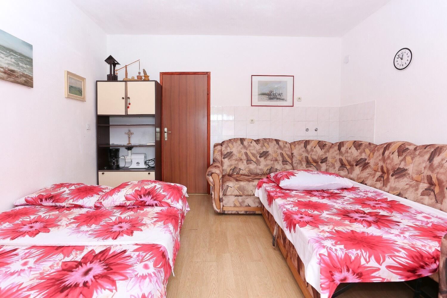Holiday Home Marcelo-With Terrace Vinišće Εξωτερικό φωτογραφία