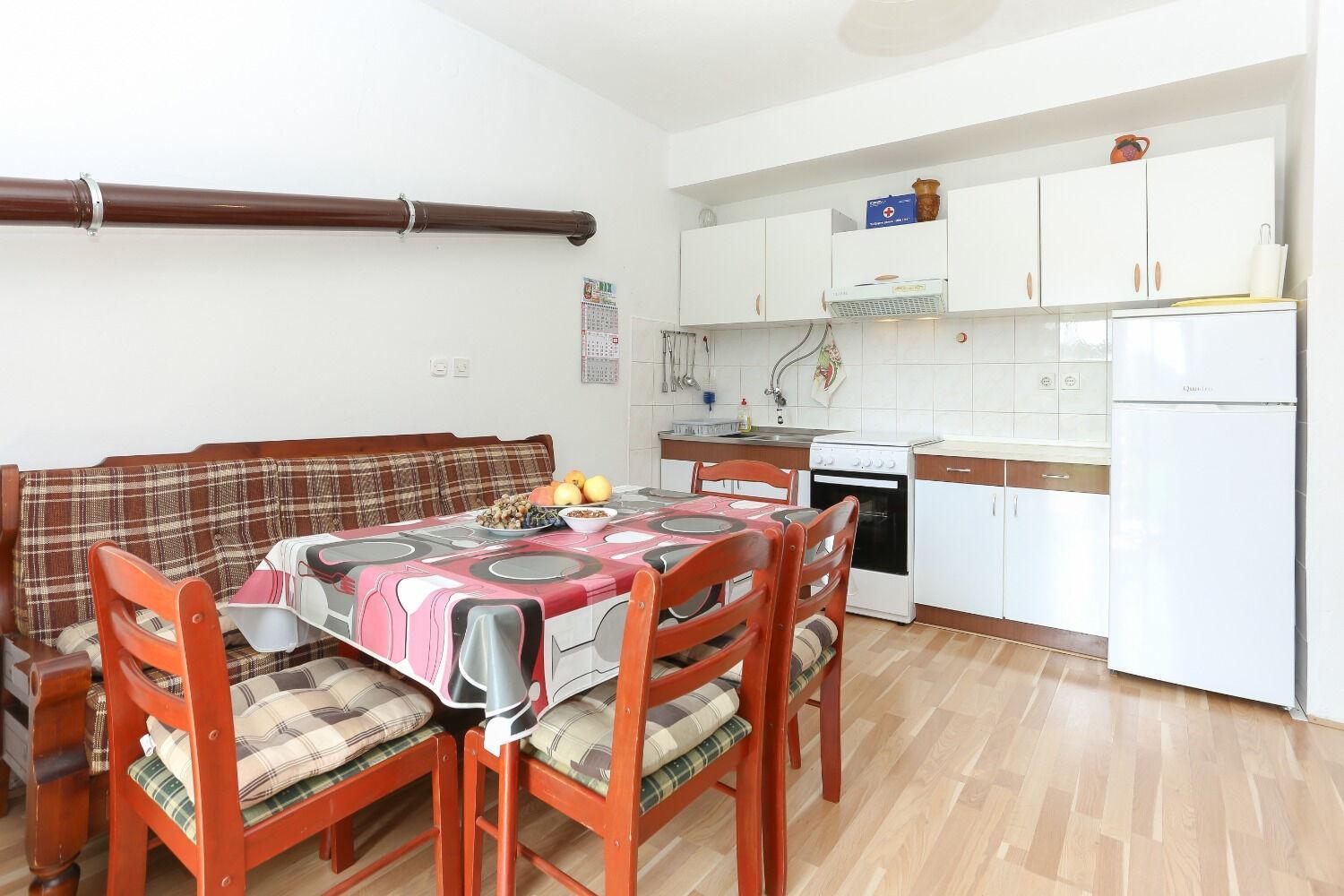 Holiday Home Marcelo-With Terrace Vinišće Εξωτερικό φωτογραφία