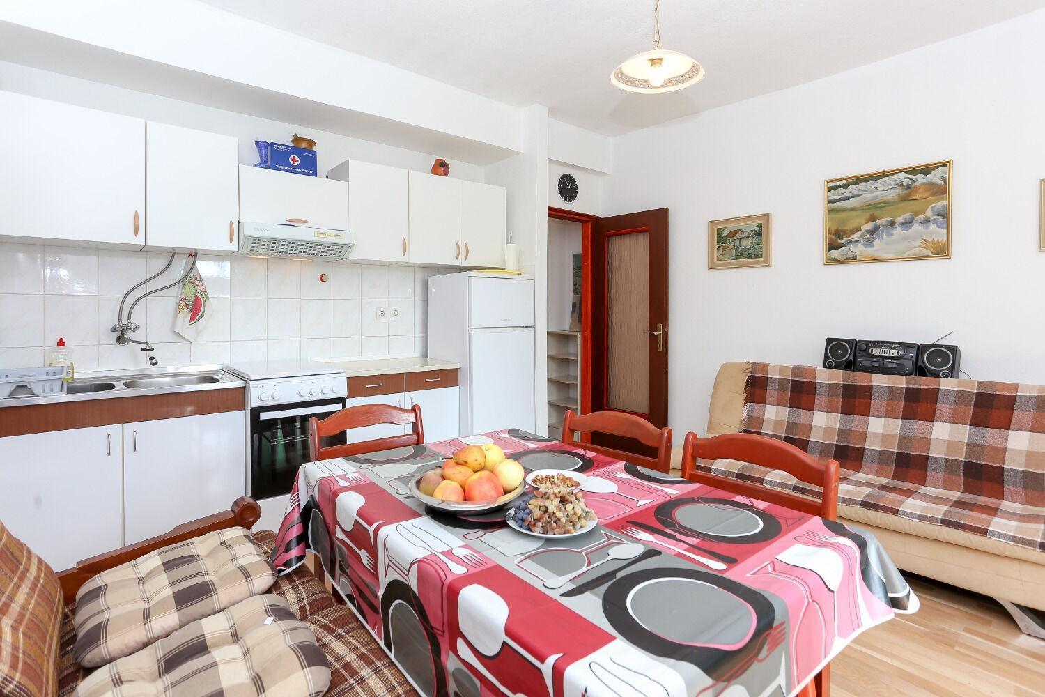 Holiday Home Marcelo-With Terrace Vinišće Εξωτερικό φωτογραφία